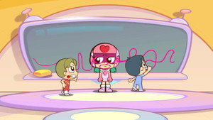 Still from Episode 17