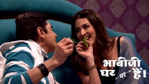 Still from Saxena Makes a Unique Bicycle