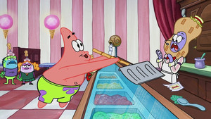Still from The Goofy Newbie