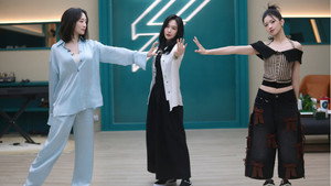 Still from S5 · Training Room Record EP4