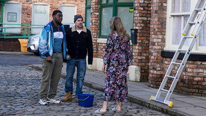 Still from Wednesday, 21 February 2024