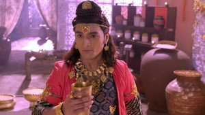 Still from Ayan's Cunning Ploy