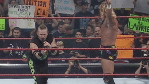 Still from October 4, 1999