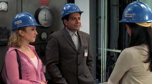 Still from Mr. Monk and the Blackout