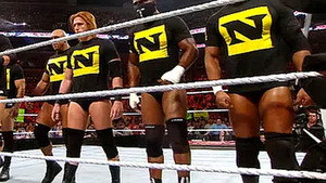 Still from Raw - Jul. 26, 2010