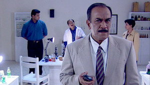 Still from The Poisoned Chocolates - Part 2