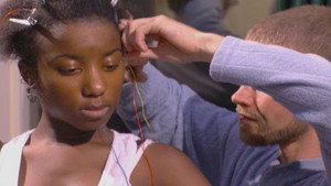 Still from Inside the Teenage Brain