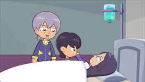 Still from Episode 16