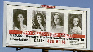 Still from The Yogurt Shop Murders