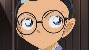 Still from Nagasaki Mystery Theater (Bakumatsu)