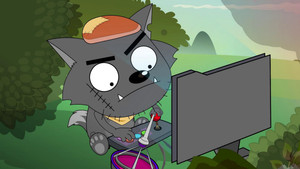 Still from Episode 275