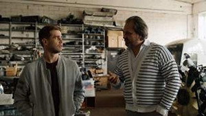 Still from Episode 25