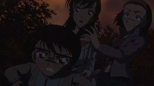 Still from Sonoko's Red Handkerchief (1)
