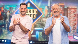 Still from Karlos y Joseba Arguiñano