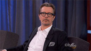 Still from Richard Sherman & Malcolm Smith, Gary Oldman, †††