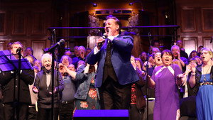 Still from The Last Bow