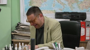 Still from 2131 Posao ne sme da trpi