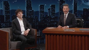 Still from Jesse Eisenberg, Danielle Deadwyler, Larkin Poe