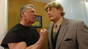 Still from Raw - Feb. 11, 2008