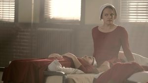 Still from Nolite Te Bastardes Carborundorum