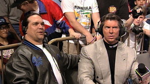 Still from Raw - Mar. 20, 1995