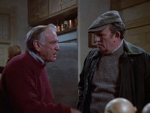 Still from Another Killing in Cork