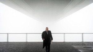 Still from Trapped