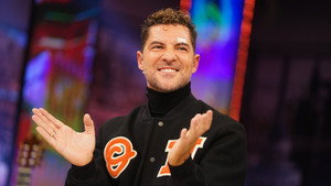 Still from David Bisbal