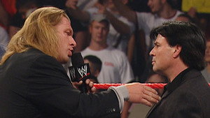 Still from Raw - Nov. 17, 2003