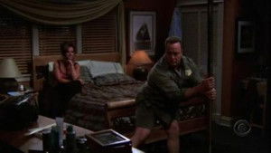 Still from Pole Lox