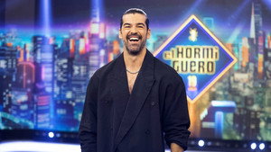 Still from Miguel Ángel Muñoz