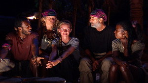 Still from A Tale of Two Cities