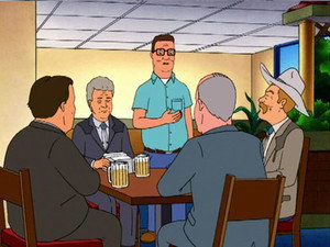 Still from Hank Fixes Everything
