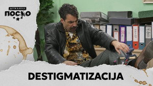 Still from 2446 Destigmatizacija
