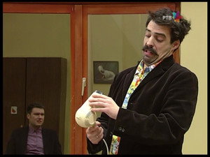 Still from 843 Šišanje