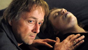 Still from Borowski and the Matter of Pure Taste
