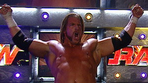 Still from Raw - Jan. 30, 2006