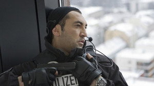Still from Urban Warfare