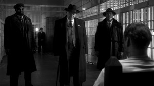 Still from Betrayal