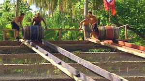 Still from Mutiny