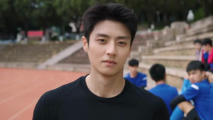 Still from Misunderstanding
