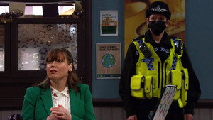 Still from Episode 9030 (Thu 6th May 2021) (Part 1)