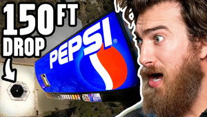 Still from How Do These Ridiculous Videos End? (Game)