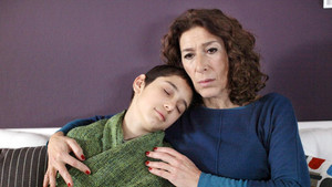Still from Vienna - Burned Hopes