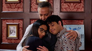 Still from Monday, 25th August 2025