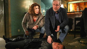 Still from Vienna - Codename Kidon