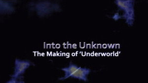 Still from Into the Unknown: Making Underworld