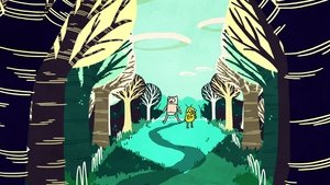 Still from Beyond the Grotto