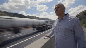 Still from America's Dangerous Trucks