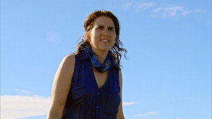 Still from Survivor Jackpot